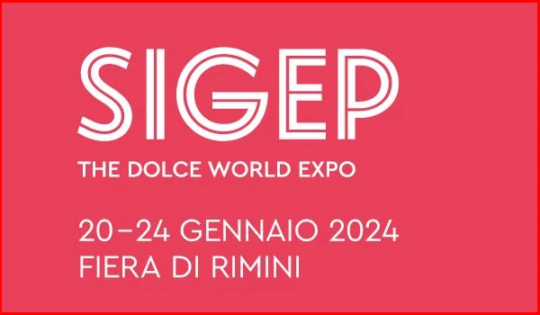 SIGEP 2024 a Rimini