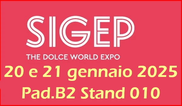 SIGEP 2025 a Rimini