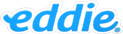 Logo Eddie stampante alimentare